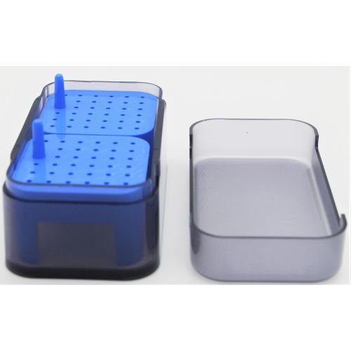 Autoclavable FG Burs Box