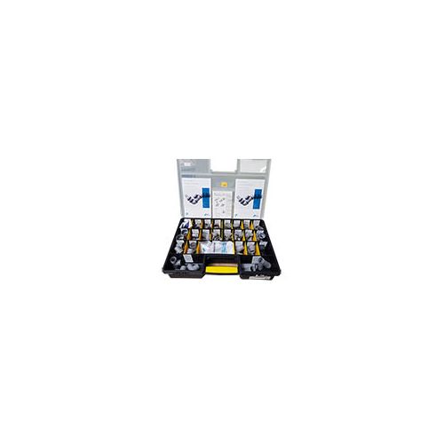 Durr connect DC20 system-set