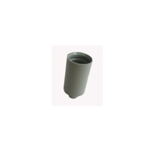 Adapter for Small Suction Hose, grey	7600A020-10