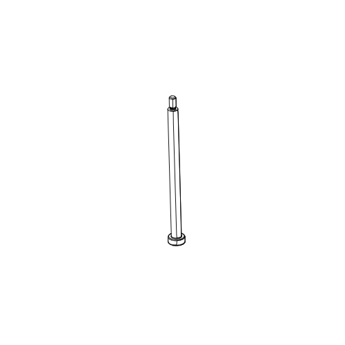 Durr Spacing screw