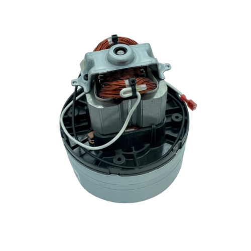 Ajax Aerosol Motor