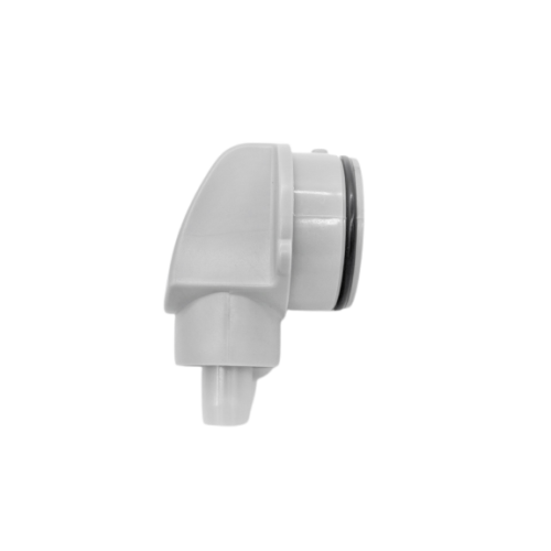 Ajax AJ12 Suction manifold connectors