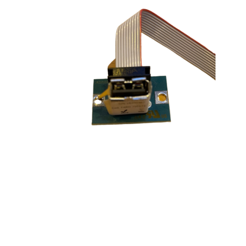 Faro USB Port