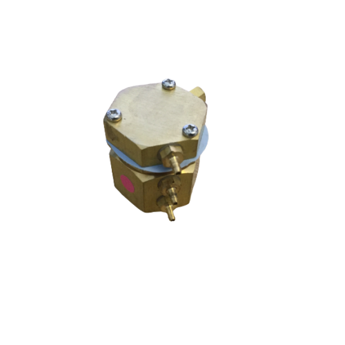 Belmont Water relay valve Hex body