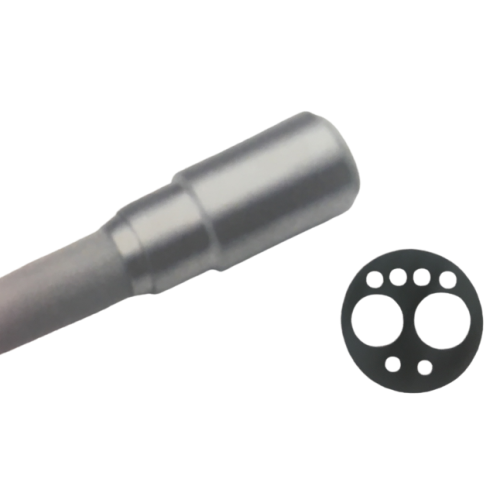 TKD Silicone Hose For Bien-air