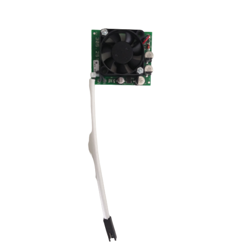 Faro Fan Circuit Assy   FN: 305284 