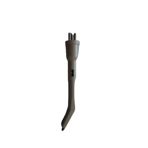 Luzzani  Syringe tip