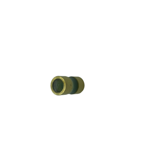 Belmont foot control rubber spring