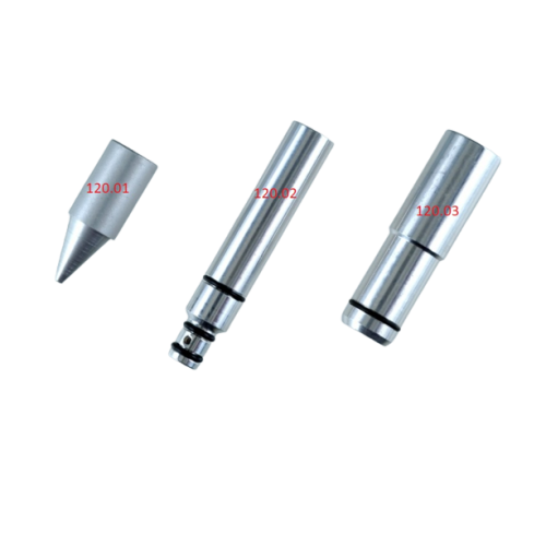 Nozzles