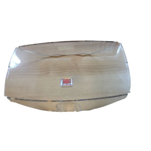 Faro front shield