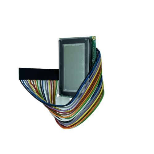 Faro SK07 Display Board
