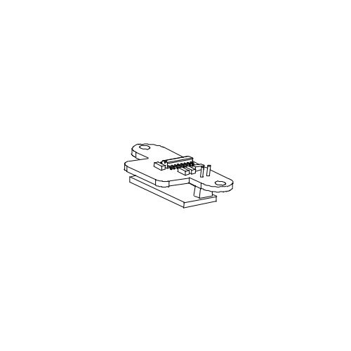 Faro Proximity Switch