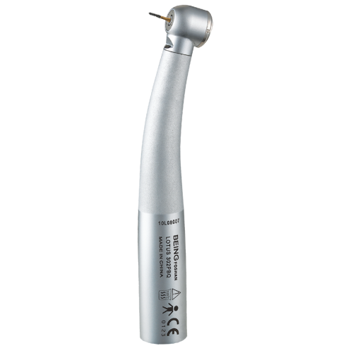 Being Lotus 302 PBQ Fibre Optic 'LED' High Speed Handpiece
