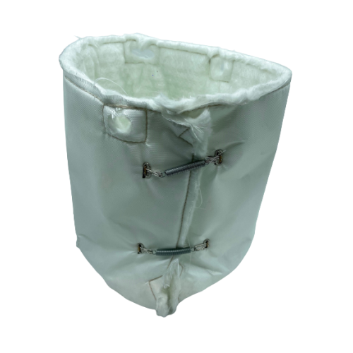 BOILER INSULATION