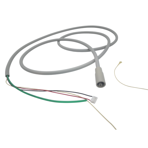 TKD EMS Style Scaler Hose 7mm