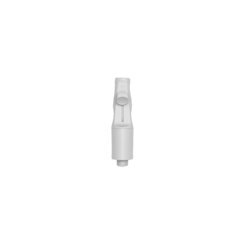FLO LINE SE Suction Handpiece – Compatible with Cefla Units (11mm)