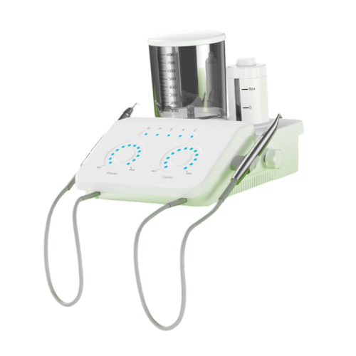 VRN DQ40 Periodontal Therapy System, 3 in 1
