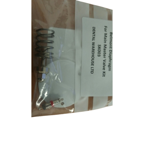  Belmont Main Master Water Relay Valve Kit