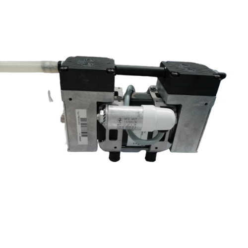 Faro Vacuum pump