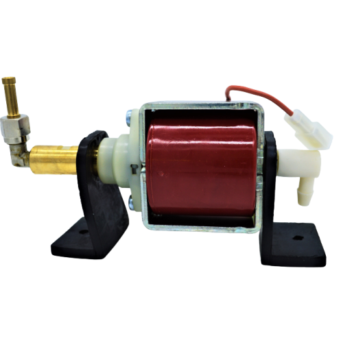 Faro Chamber Water Filing Pump