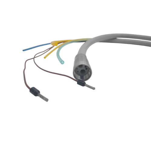 Fibre Optic Hose