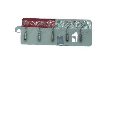 Woodpecker scaler tip set