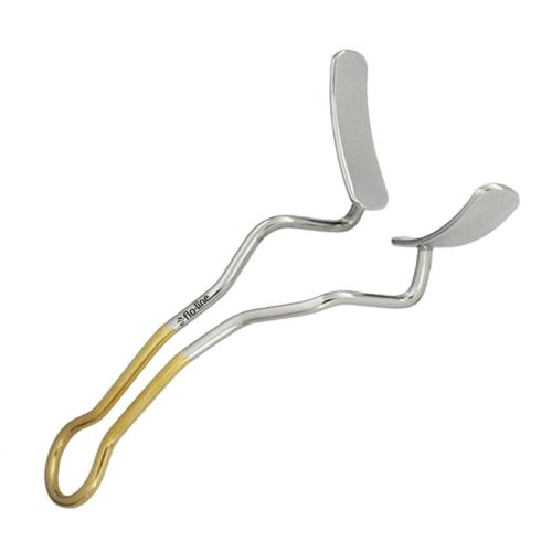 FLO-LINE Cheek Retractor 
