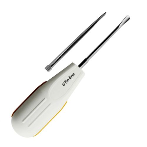 Luxator 5MM w/ Groove