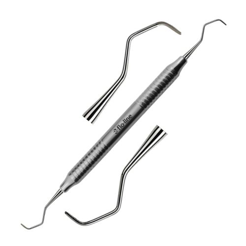 FLO-LINE Gracey Curette 3/4