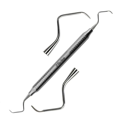 FLO-LINE Gracey Curette 9/10