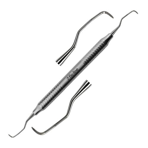 FLO-LINE Gracey Curette 11/12