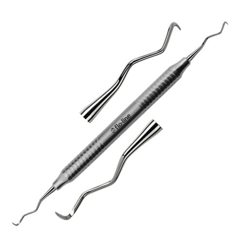 FLO-LINE Gracey Curette 13/14