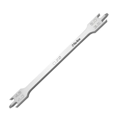FLO-LINE Height Gauge 0.22MM 
