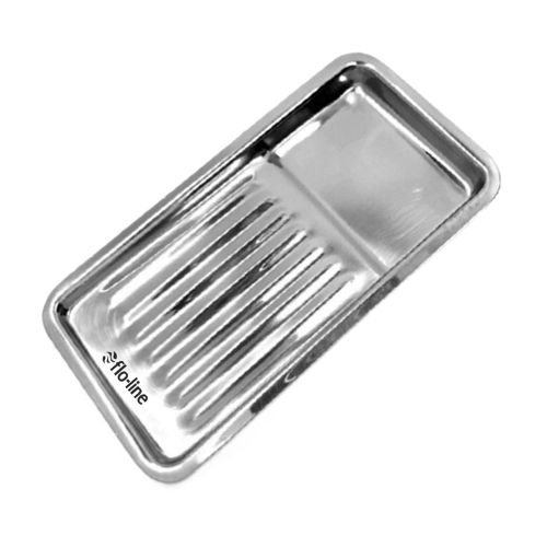 SCALER TRAY (PATTERN-A) 200 X 100 X 17 MM