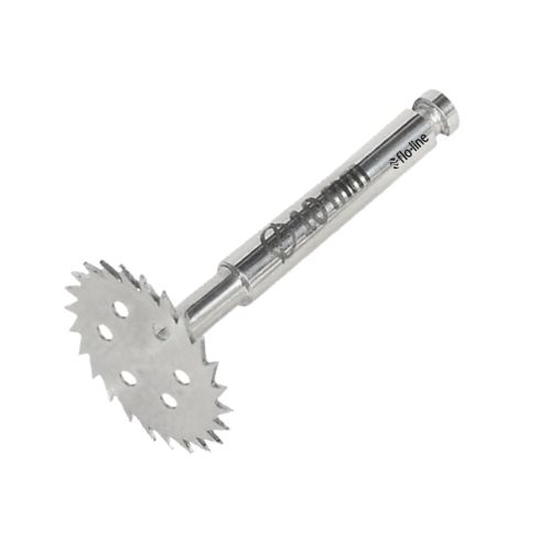 DENTAL IMPLANT SAW DISK, 10 MM