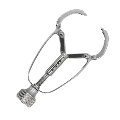 S/S TRAY FOR RUBBER DAM CLAMPS