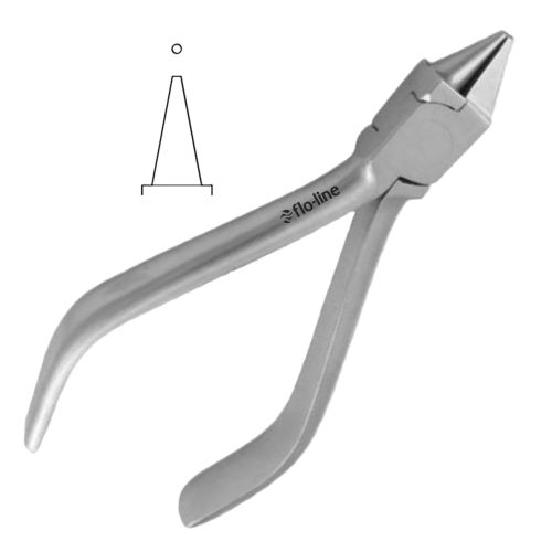 BIRD BEAK PLIERS