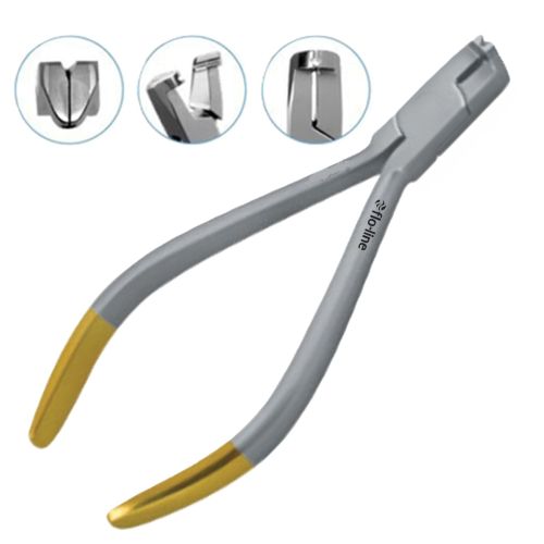 FLUSH CUT DISTAL END CUTTER WITH HOLD