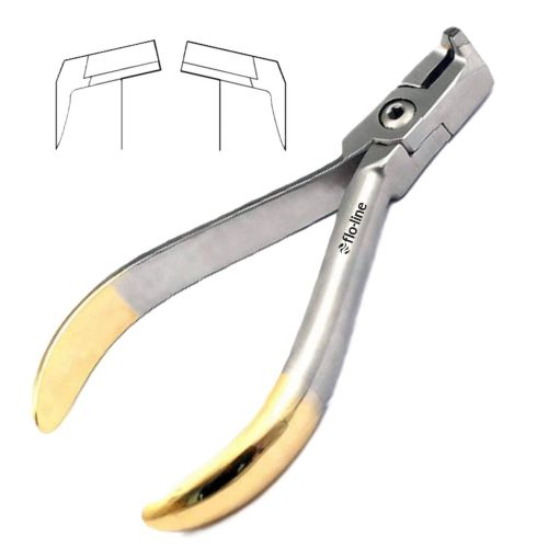 DISTAL END CUTTERS TC