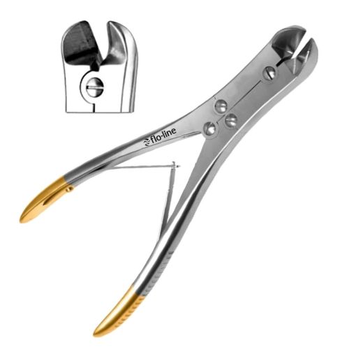 HARD WIRE CUTTERS TC