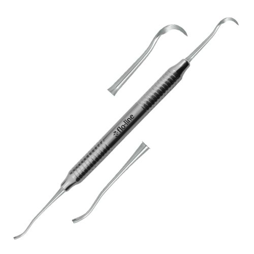 LIGATURE DIRECTOR / SCALER
