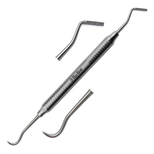 LIGATURE DIRECTOR / SCALER