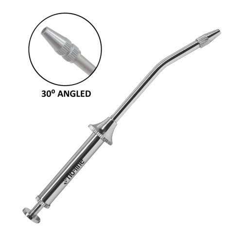 AMALAGAM GUN CARRIER 30&deg; ANGLED