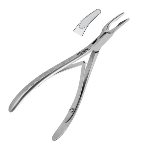LUER RONGEUR 150 MM
