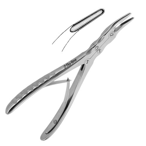 BEYER RONGEUR 170 MM