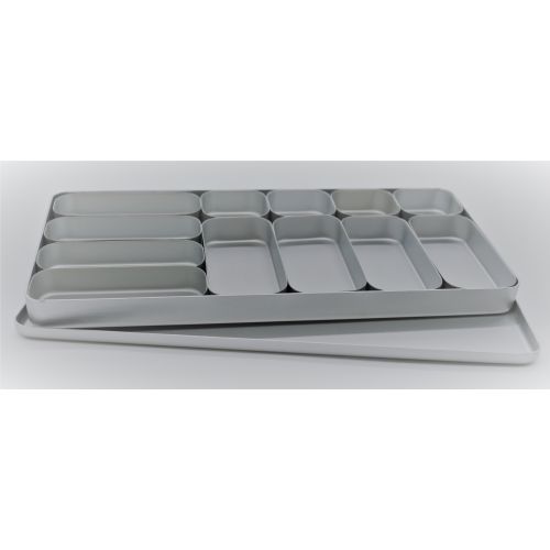 Aluminium Box
