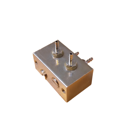 Flow Control Block