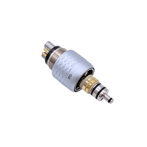 W&H Type Fibre Optic QD