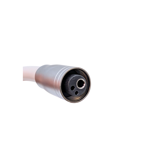 3 Hole Hose Grey