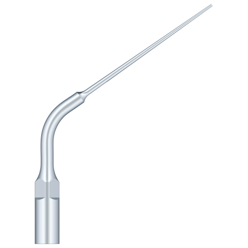 Remove Obstructions & Broken Instruments In The Root Canal With Irrigation E14